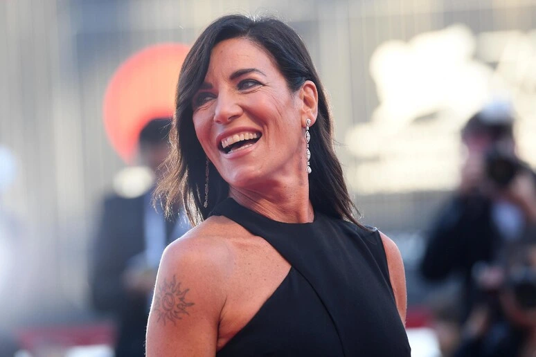 Paola Turci: 'Non cerco il successo ad ogni costo, preferisco far pensare'