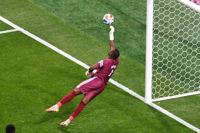Affaire Mpasi : la discrète régularisation par la FIFA du gardien de la République démocratique du Congo, avant la Coupe du monde 2026
