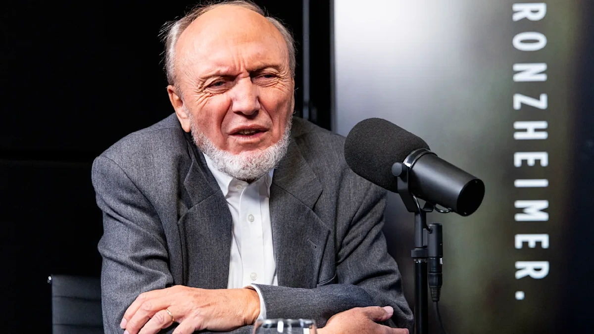 Hans-Werner Sinn: „Der Lebensstandard in Deutschland wird sich deutlich verringern“