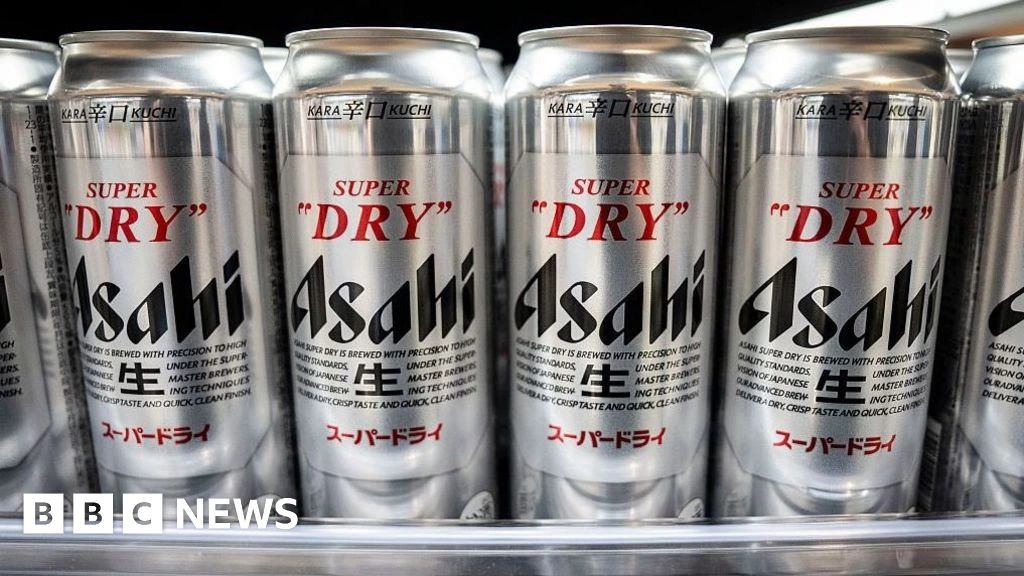 Japan beer giants raided over alleged price-fixing cartel