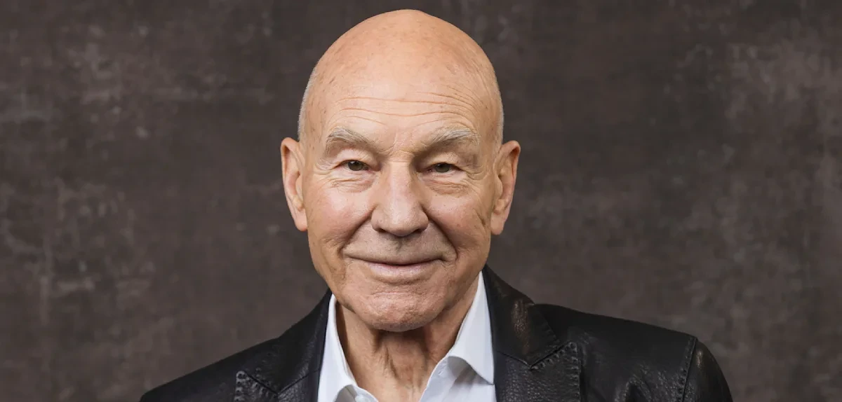 Star-Trek-Captain für die Ewigkeit – Schauspieler Patrick Stewart ist tot