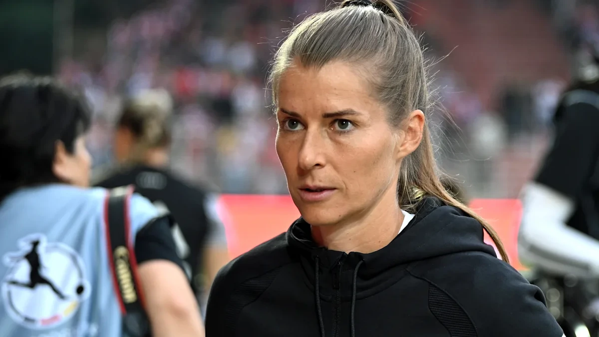 Union-Trainerin Eta verrät, wie viel Bundesliga-Spielerinnen verdienen
