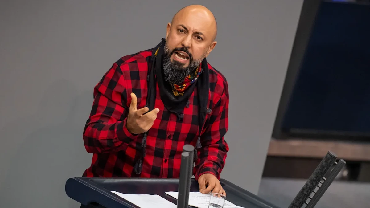 Ferat Koçak: Linke weist Krachs Forderung nach Konsequenzen zurück
