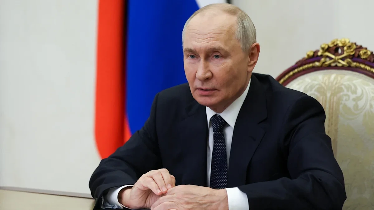 Soll umgebaut werden: Russischer Konzern kommt in diese deutsche Atom-Fabrik