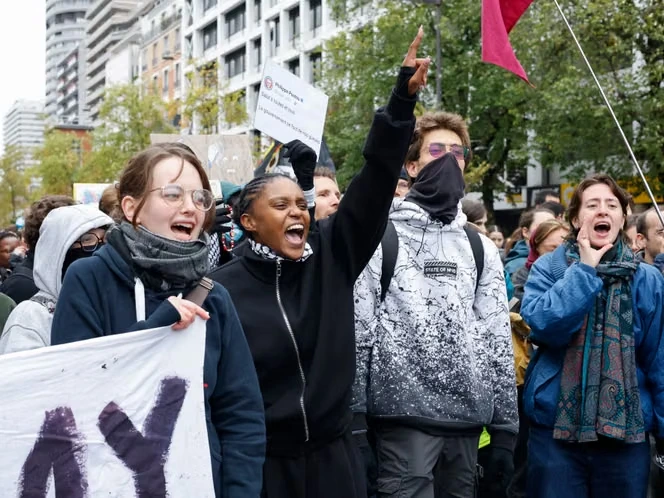 Manifestation du 31 octobre à Paris : le tribunal administratif suspend l’arrêté de la Préfecture de police interdisant la manifestation entre Bastille et Nation, souhaitée par l’intersyndicale