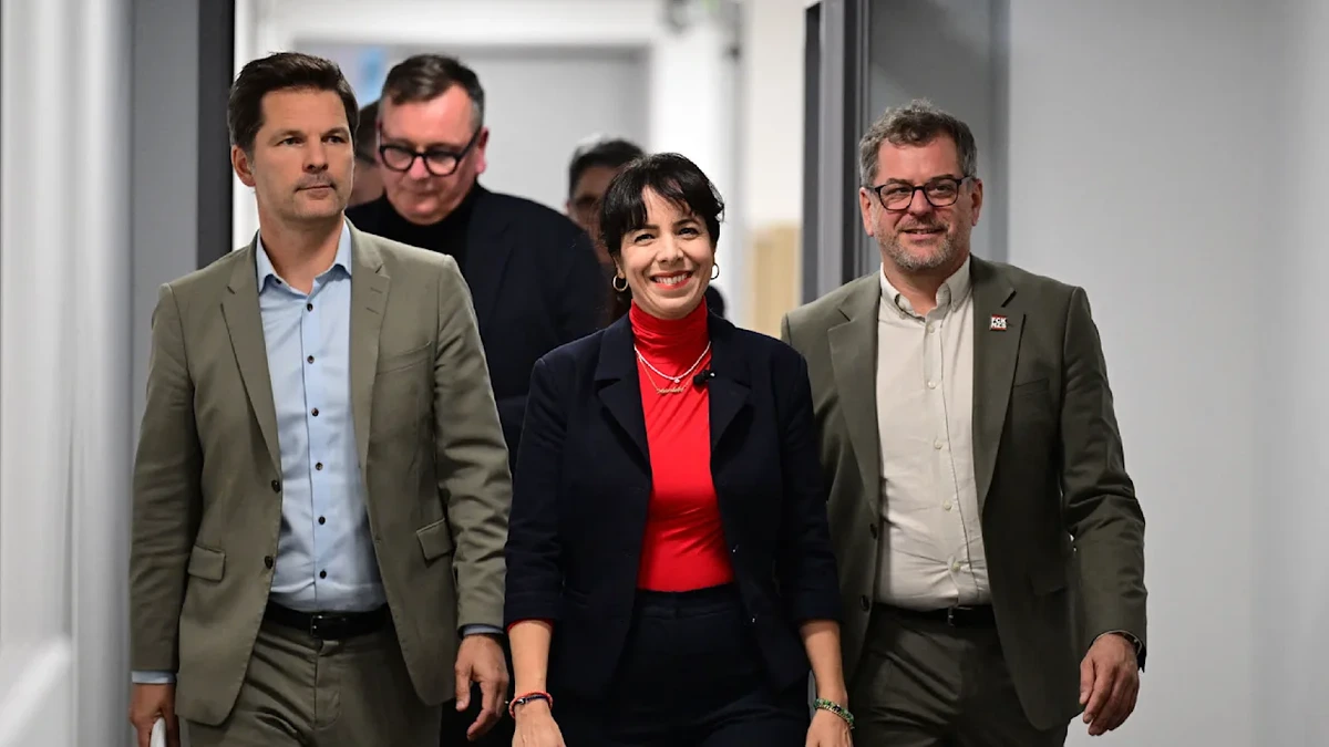 Analyse nach den Sondierungen: Der Berlin-Plan von Rot-Grün-Rot