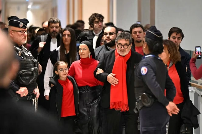 Mort de Cédric Chouviat : le procès des policiers mis en cause pour homicide involontaire renvoyé à juin 2027