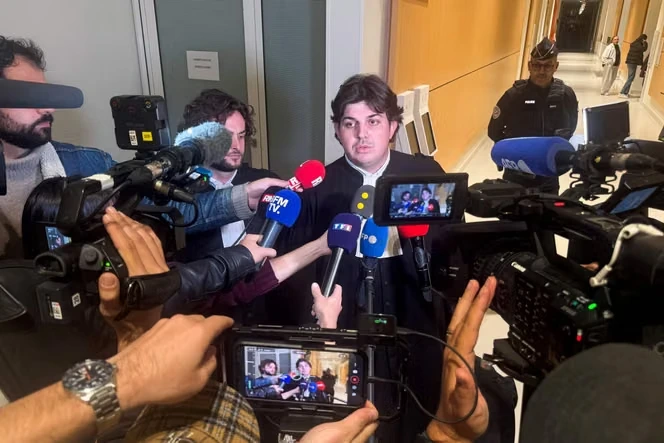 Avant son attentat raciste à Trappes, l’assaillant avait été interpellé trois jours avant pour des violences sur un automobiliste