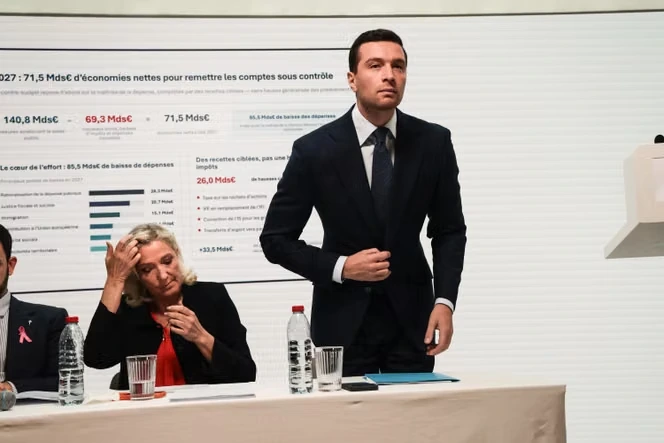 Présidentielle 2027 : les « mesures magiques » de Marine Le Pen pour convaincre de son sérieux budgétaire