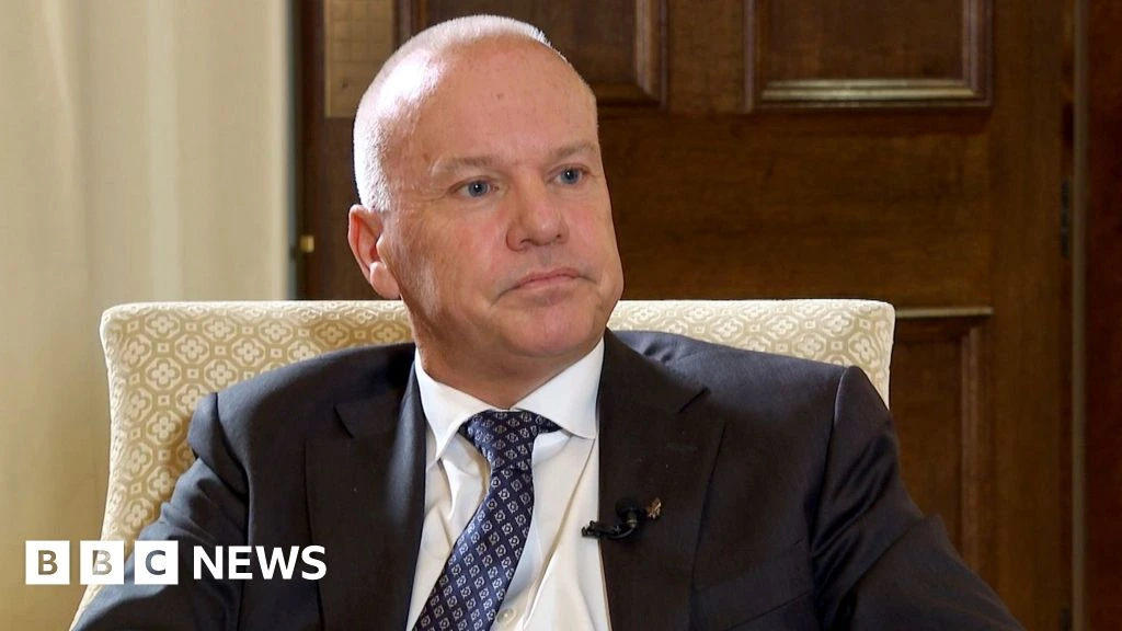Equinor says it may stop investing in UK if oil and gas fields do not get go-ahead
