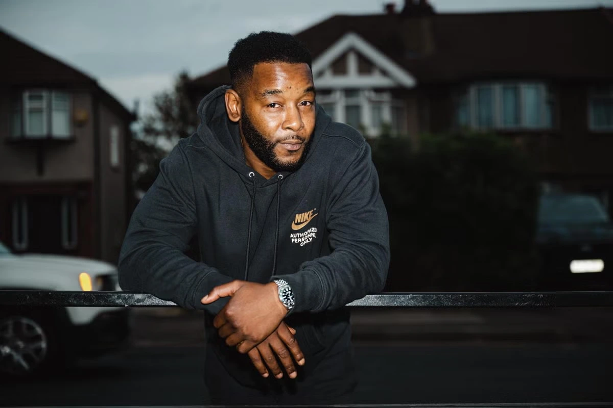 ‘I came out of prison to nothing. This is the key to getting early release right’