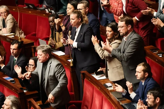Manifestation du 17 octobre : entre La France insoumise et le gouvernement, un face-à-face de plus en plus virulent