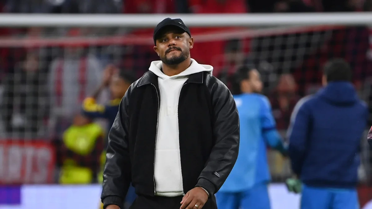 FC Bayern wurde noch nie so vom Schicksal getroffen