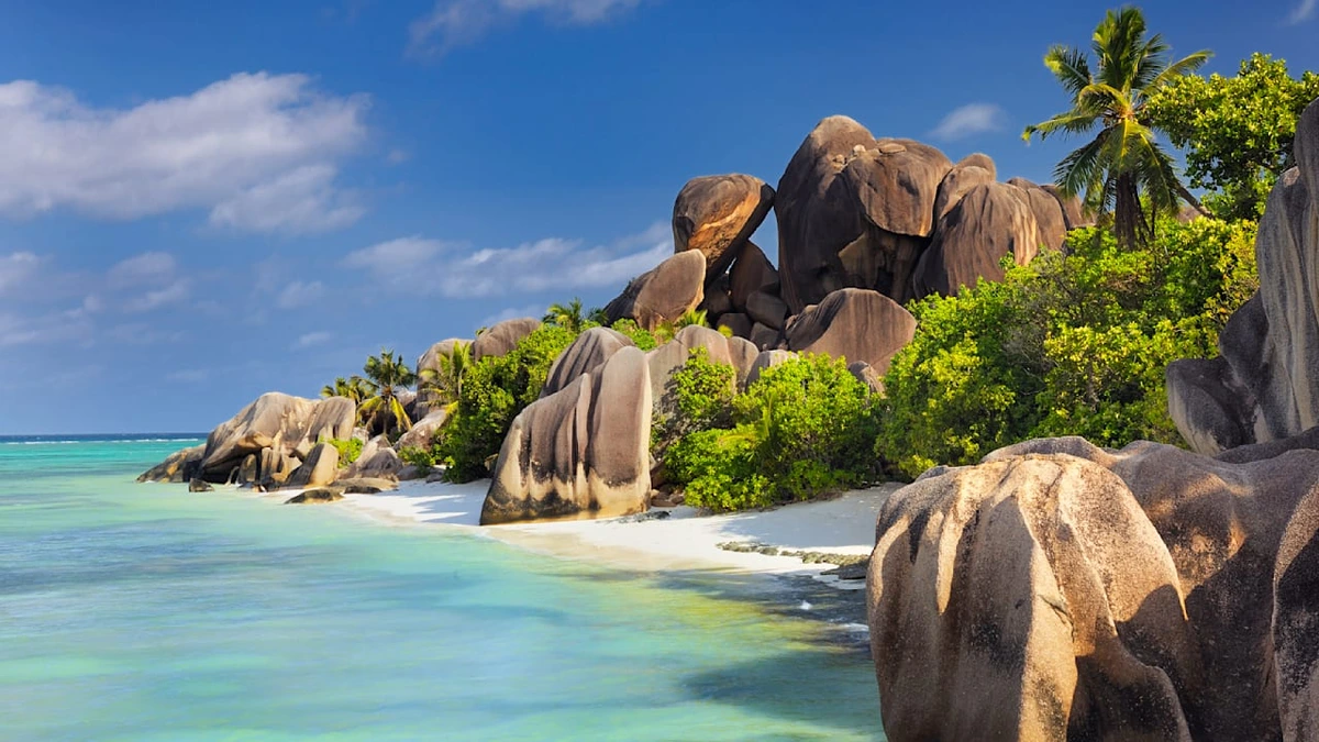 Seychellen: Deutscher (30) stirbt beim Suchen seiner Taucherbrille
