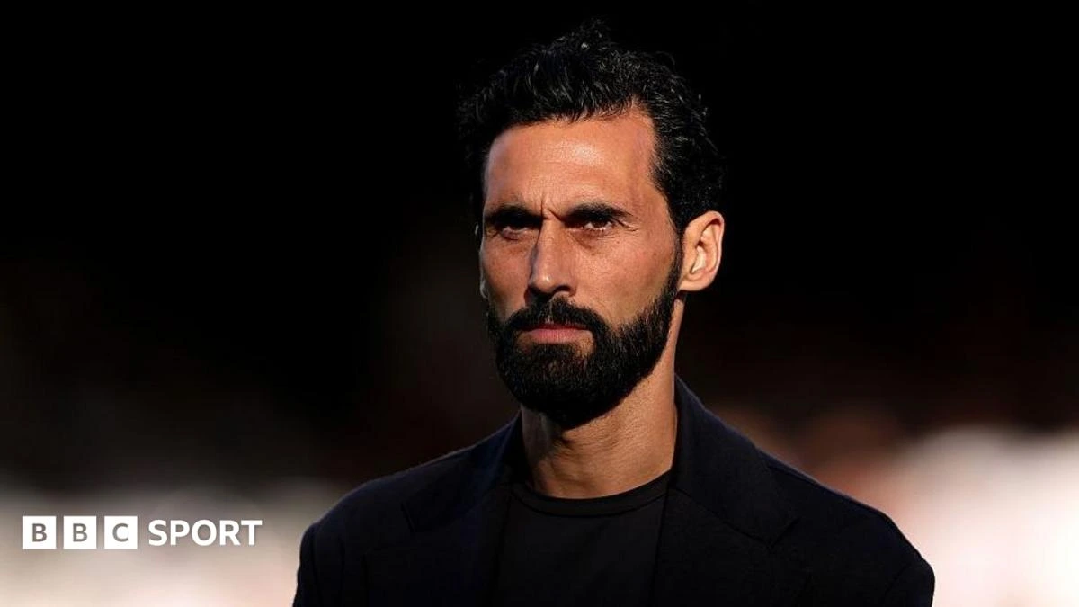 'Not about me' - Arbeloa dismisses future questions