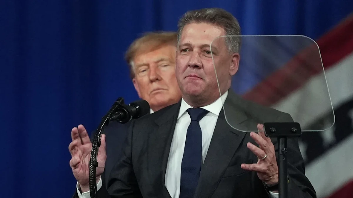 Zwischenruf: Das Audi-Problem ist Deutschland, nicht Trump!