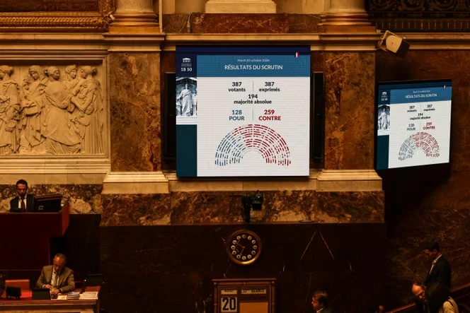 Budget de la « Sécu » : le chemin étroit de Bercy pour trouver un compromis parlementaire sur le texte de loi